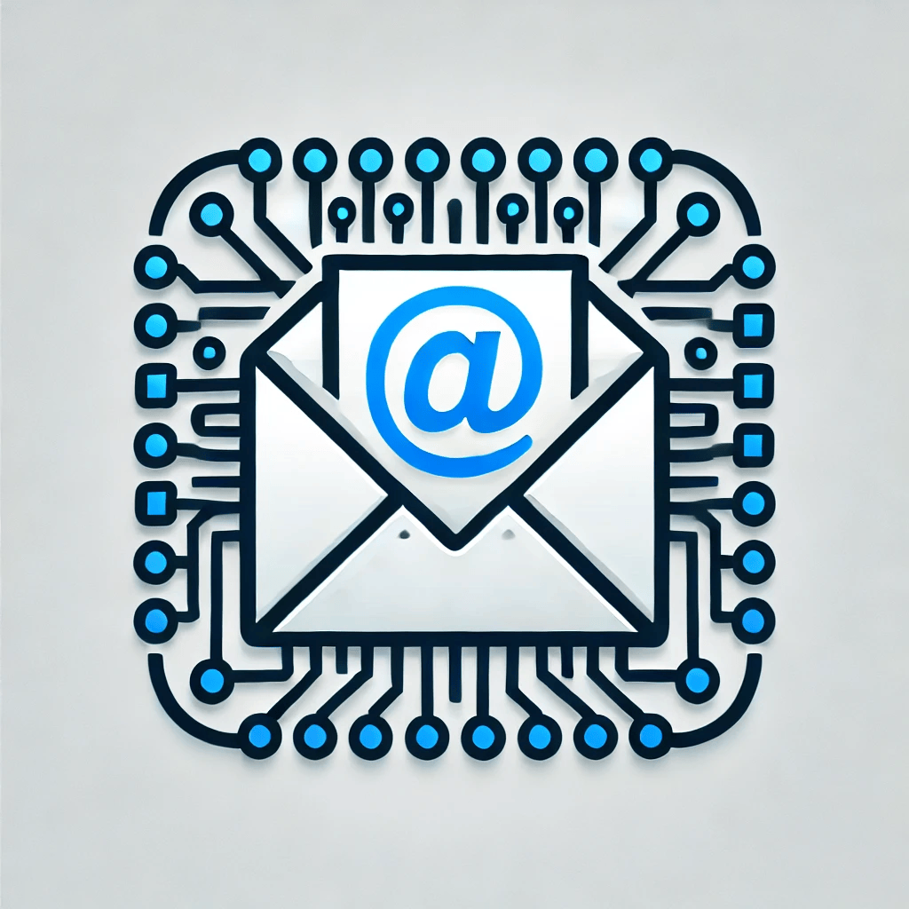 AI Email Assistant Logo